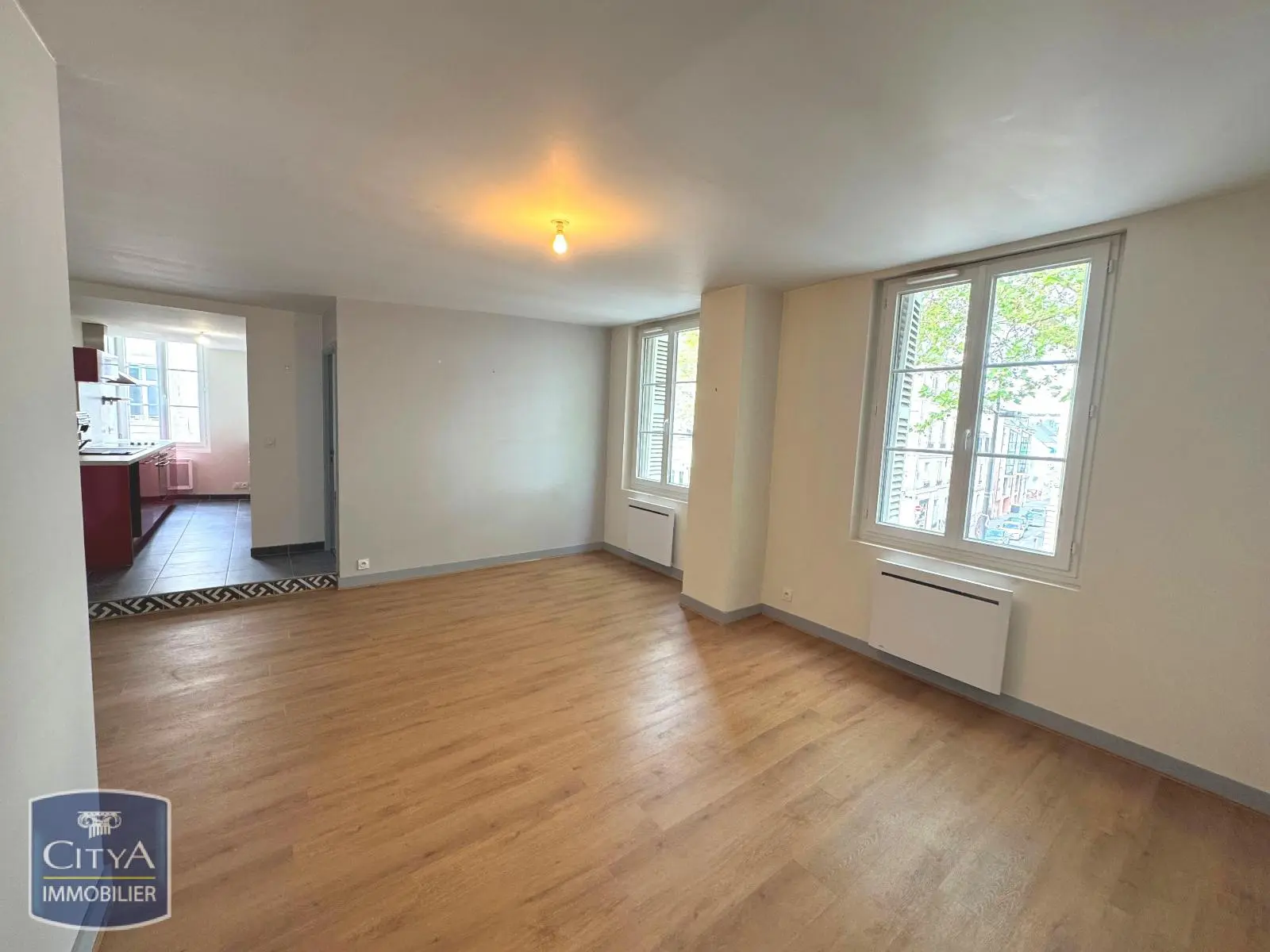 Photo 1 Appartement 4 pièces 79.5m²