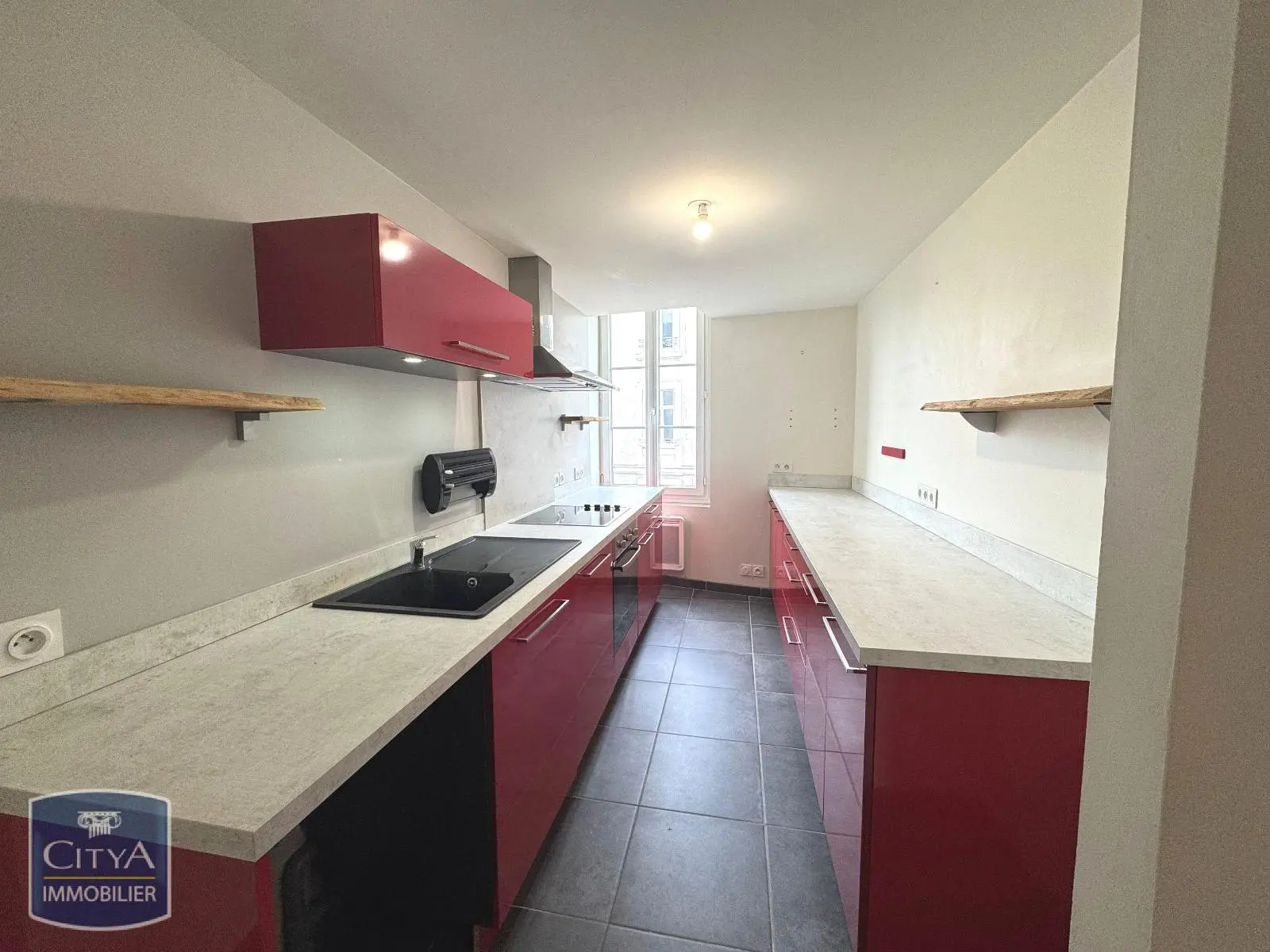 Photo 3 Appartement 4 pièces 79.5m²