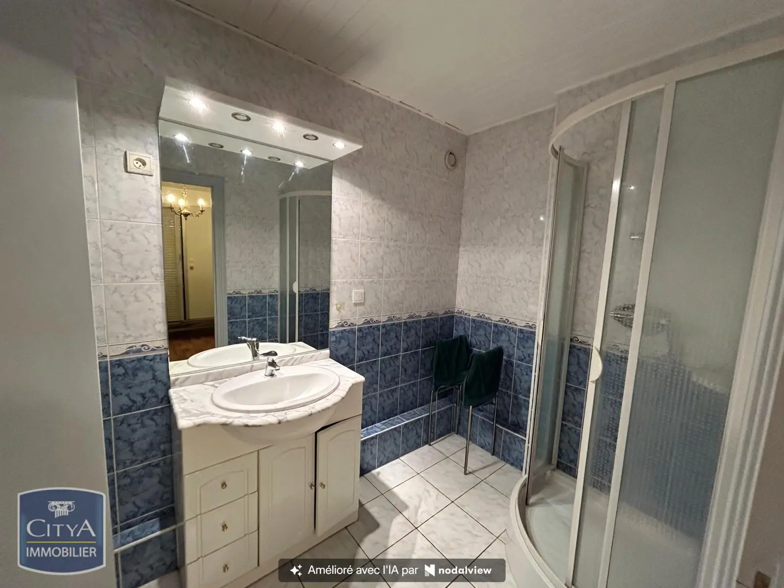Photo 4 Appartement 2 pièces 46.07m²