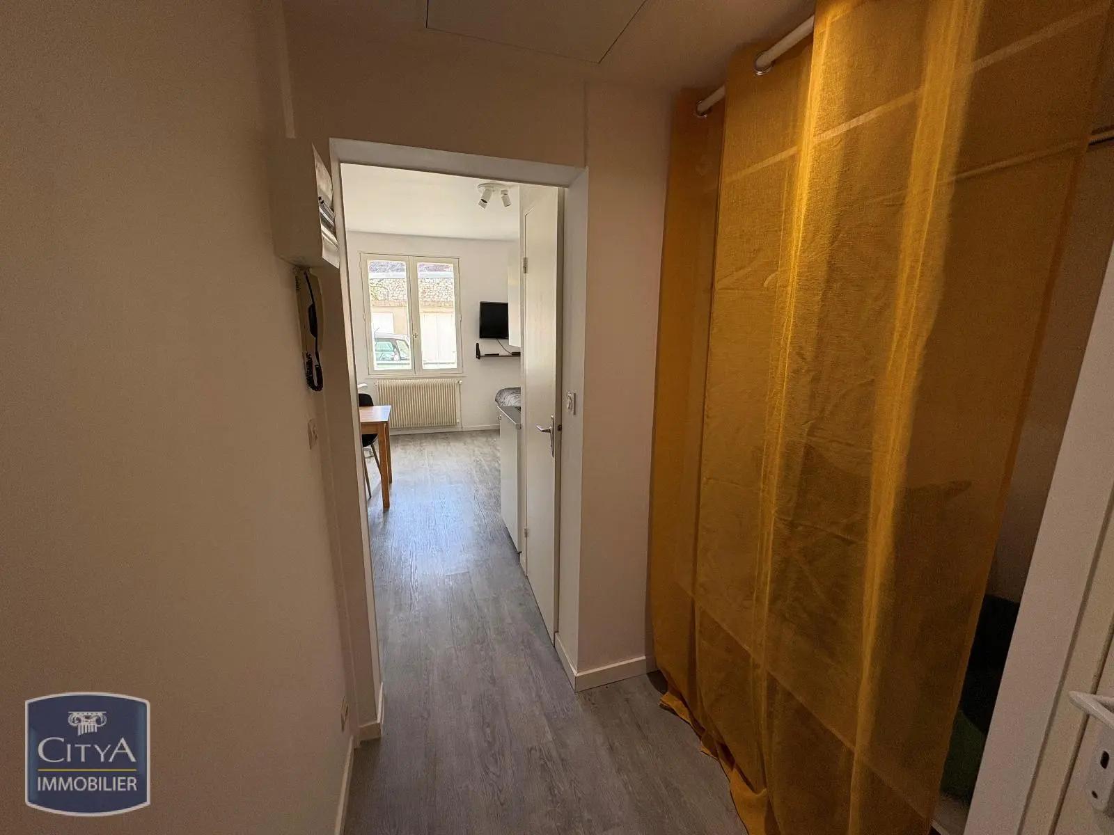 Photo 4 Appartement 21.03m²
