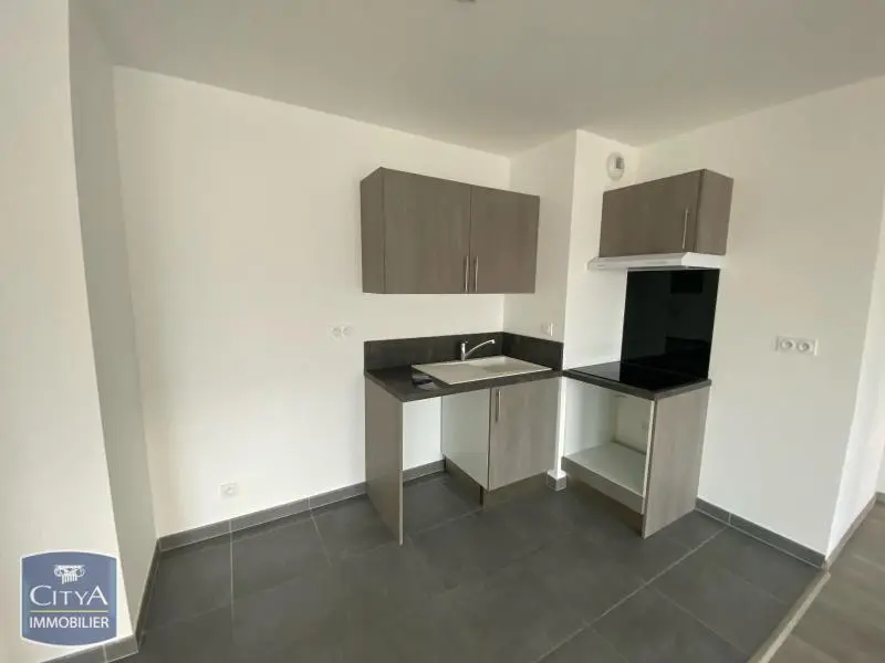 Photo 3 appartement Tours