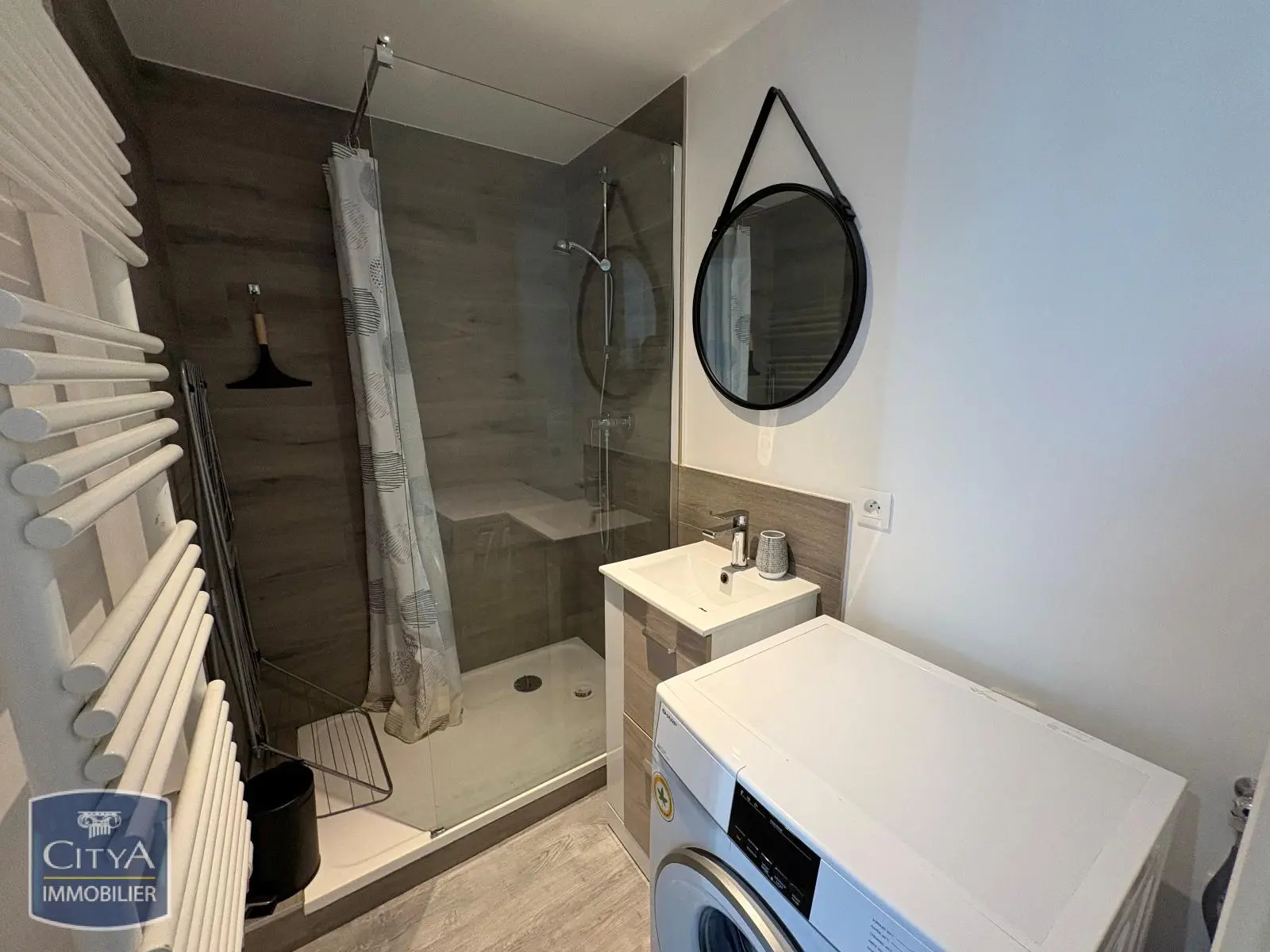 Photo 5 Appartement 21.03m²