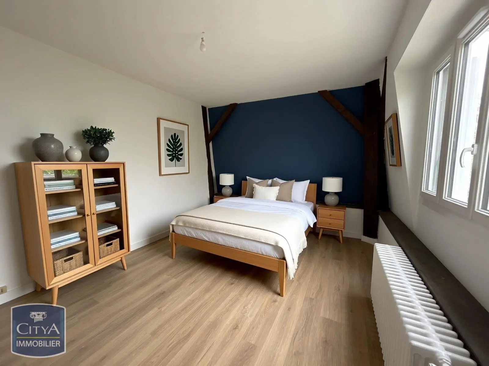 Photo 2 Appartement 2 pièces 46.93m²