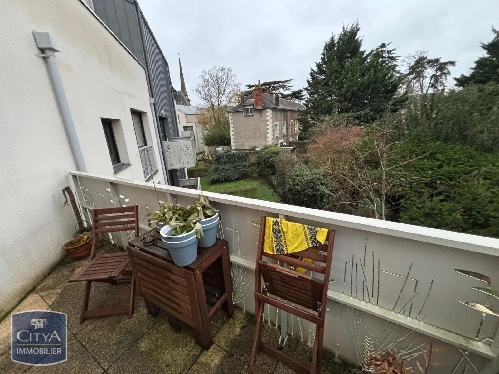 Photo 6 Appartement 3 pièces 59.71m²