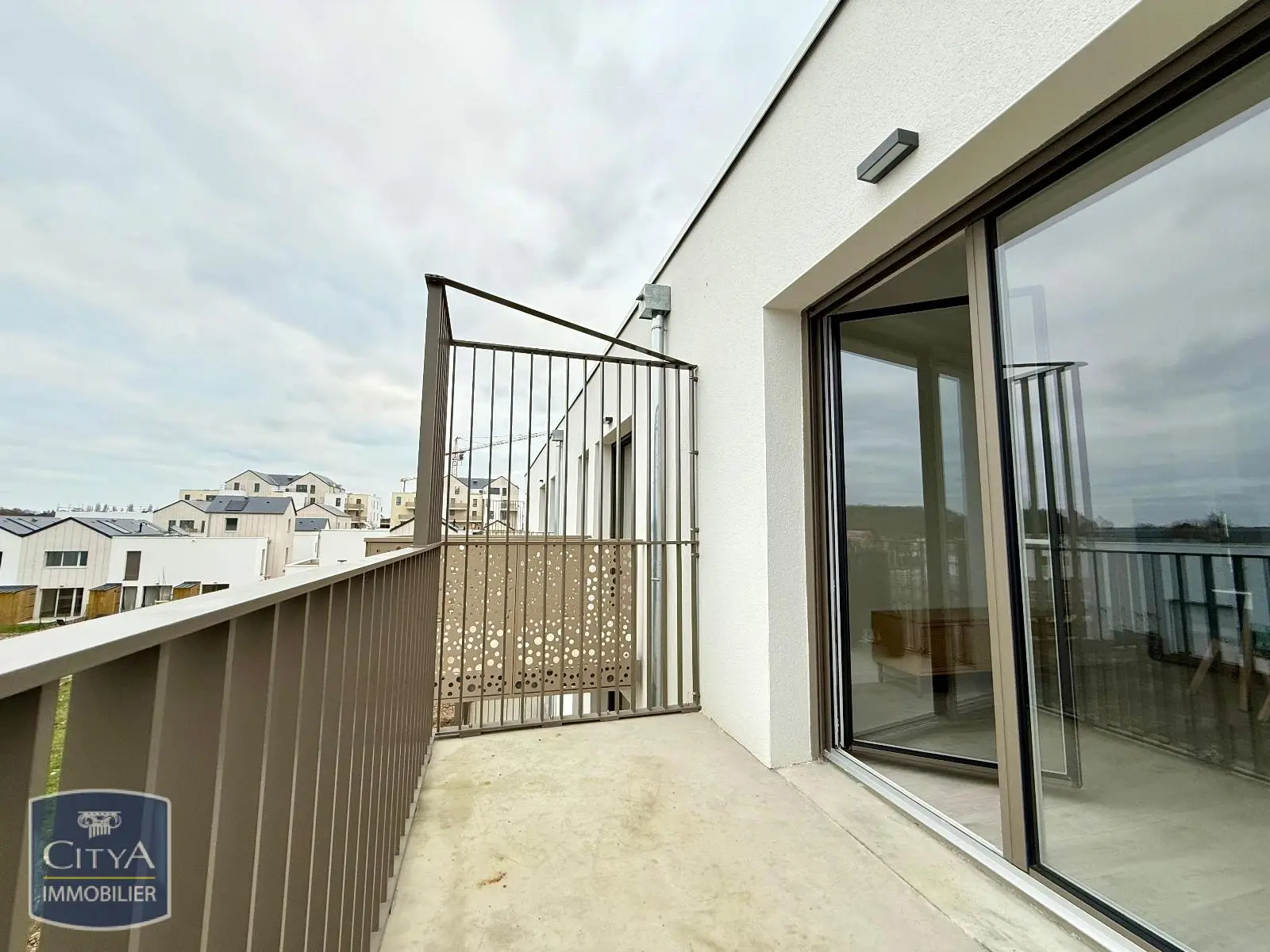 Photo 7 Appartement 3 pièces 59.8m²