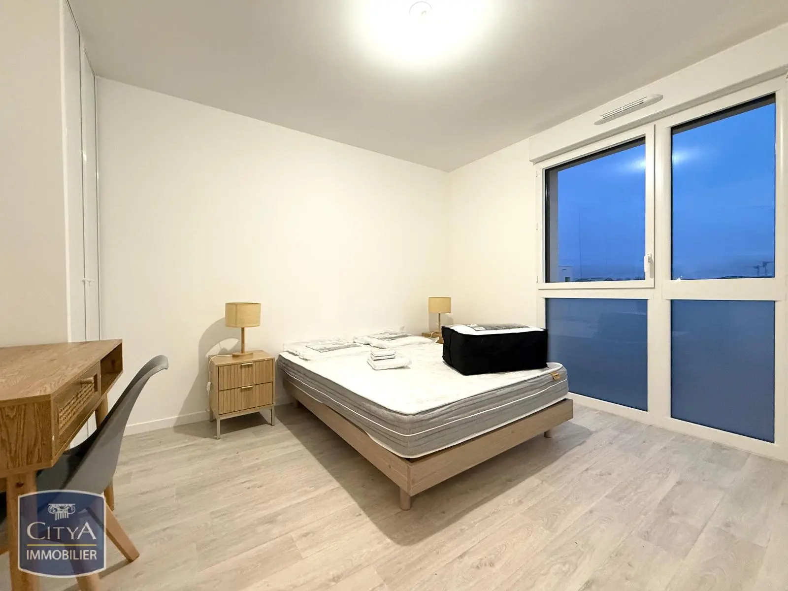 Photo 5 Appartement 3 pièces 59.8m²