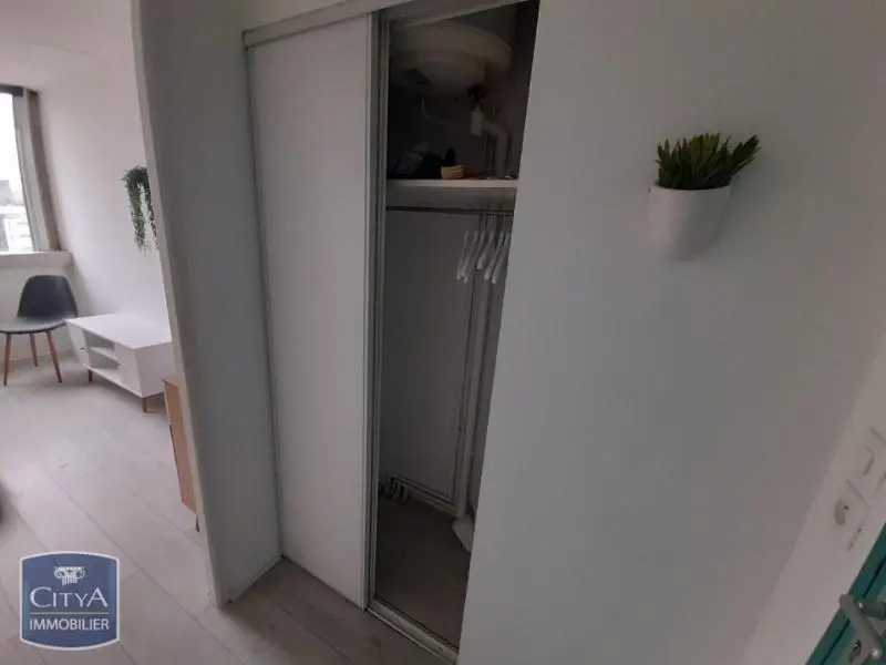 Photo 4 Appartement 1 pièce 18.61m²