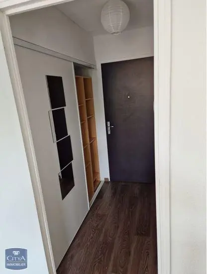 Photo 2 Appartement 1 pièce 18.78m²