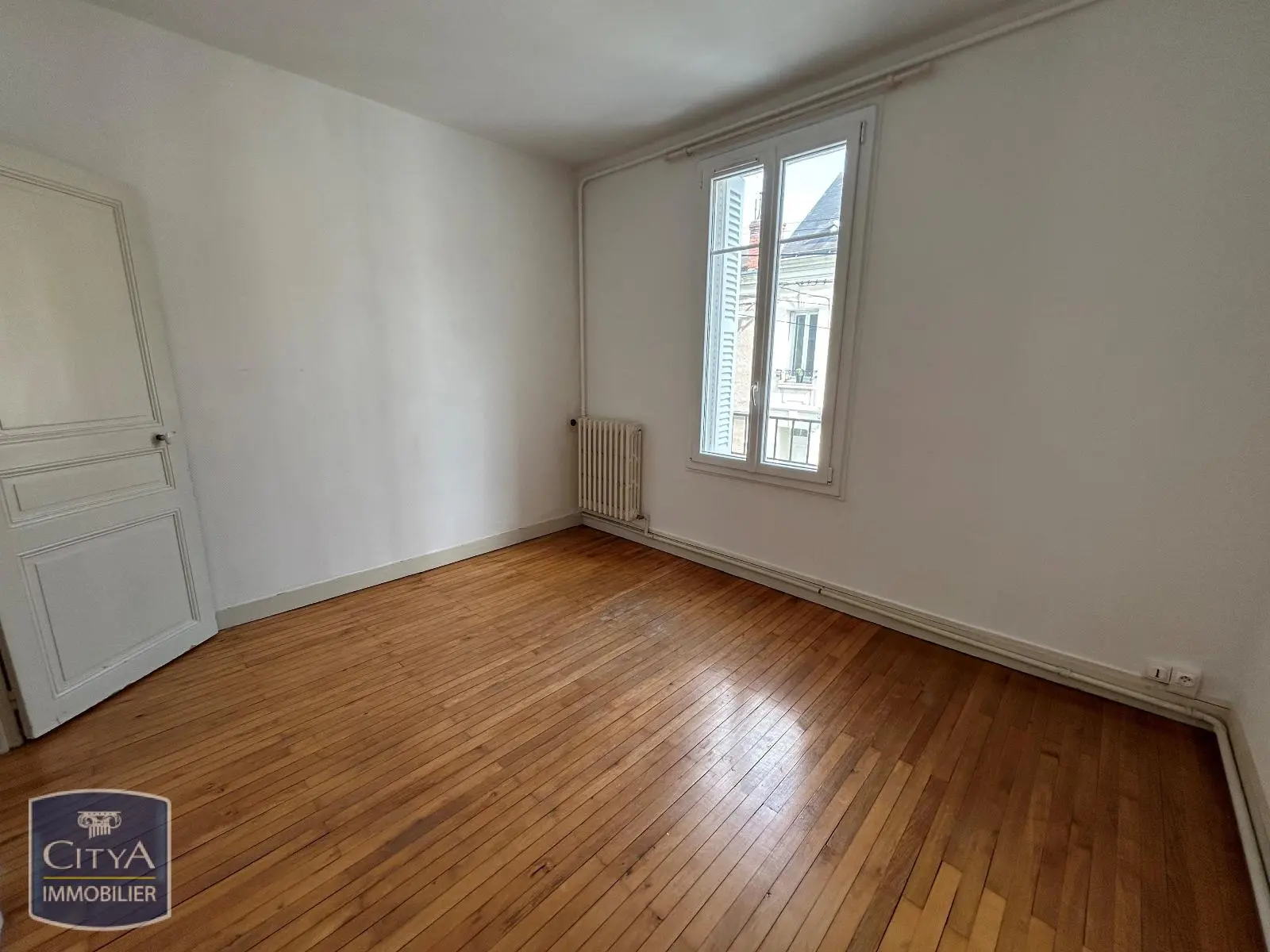 Photo 8 Appartement 3 pièces 56.25m²