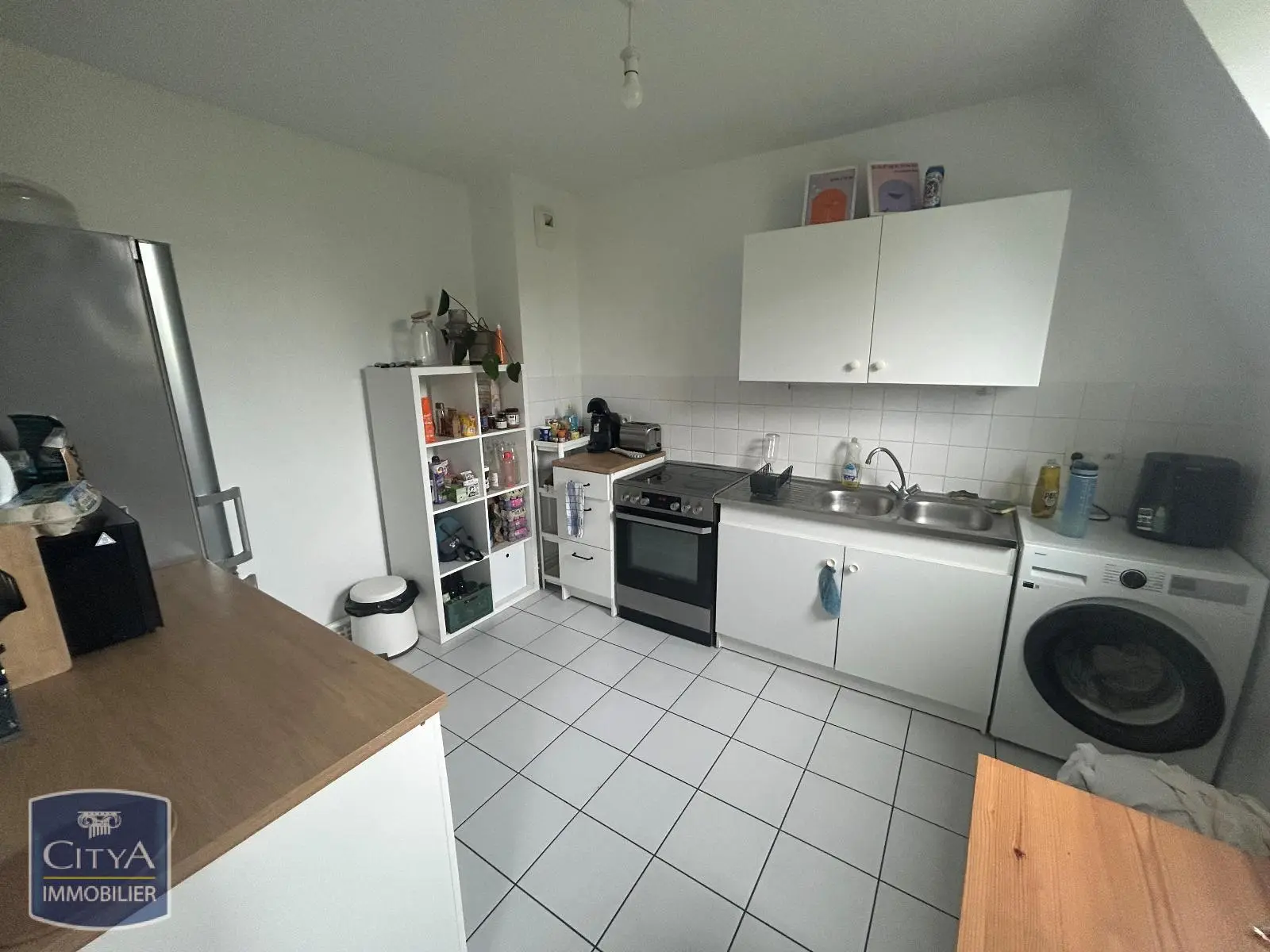 Photo 2 appartement Tours