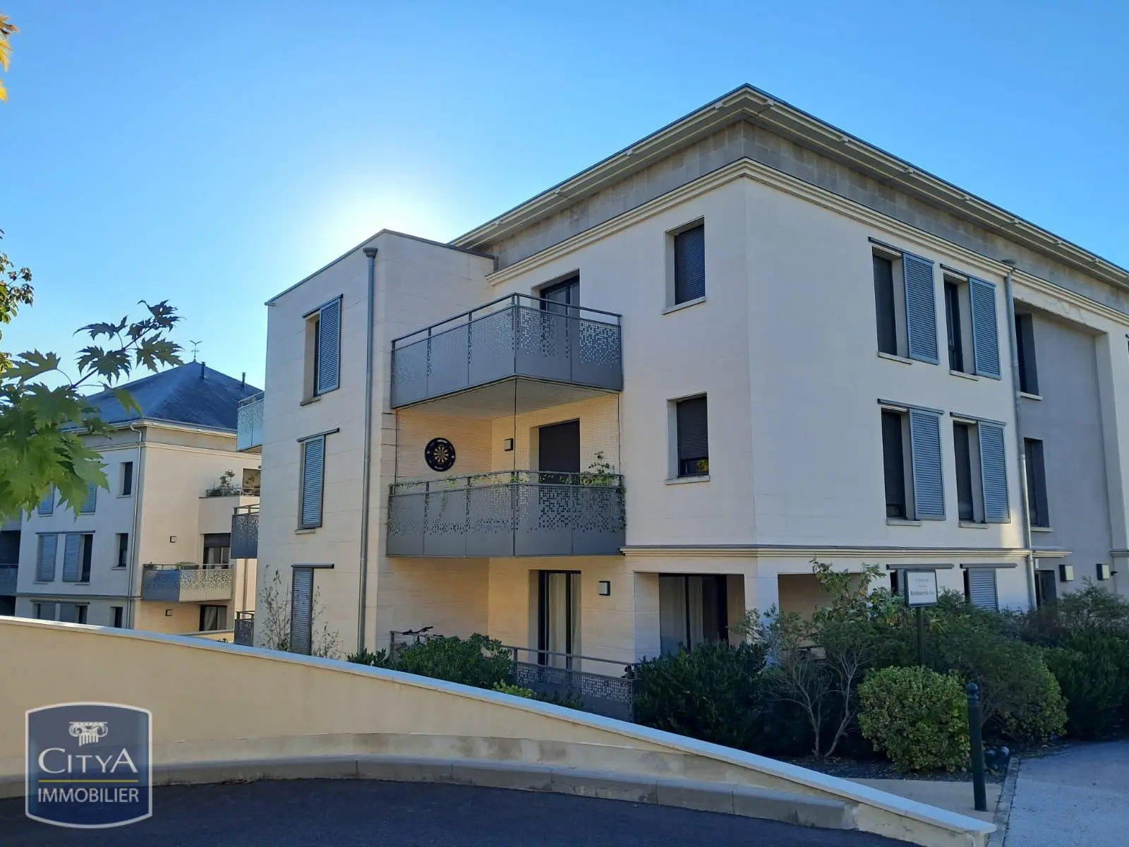 Photo 8 Appartement 3 pièces 59.3m²