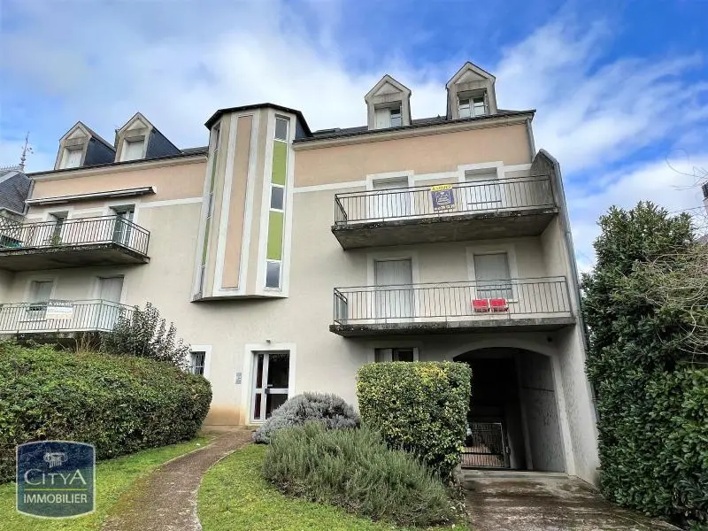 Photo 8 Appartement 3 pièces 69.2m²