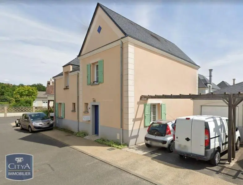 Photo 1 Maison 4 pièces 77.8m²