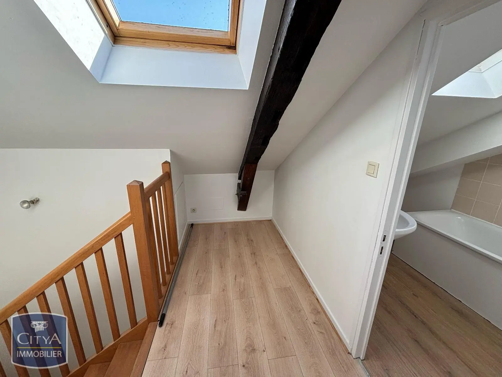 Photo 5 Appartement 3 pièces 49.62m²