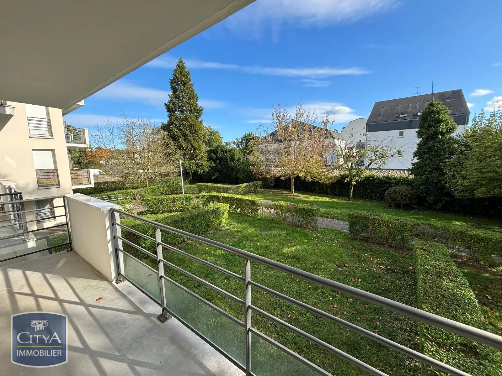 Photo 1 Appartement 4 pièces 74.4m²