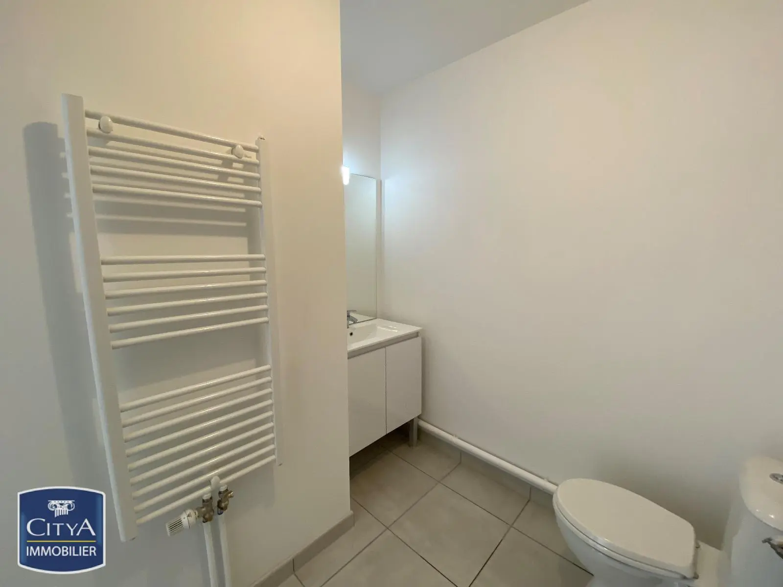 Photo 4 Appartement 2 pièces 40.3m²