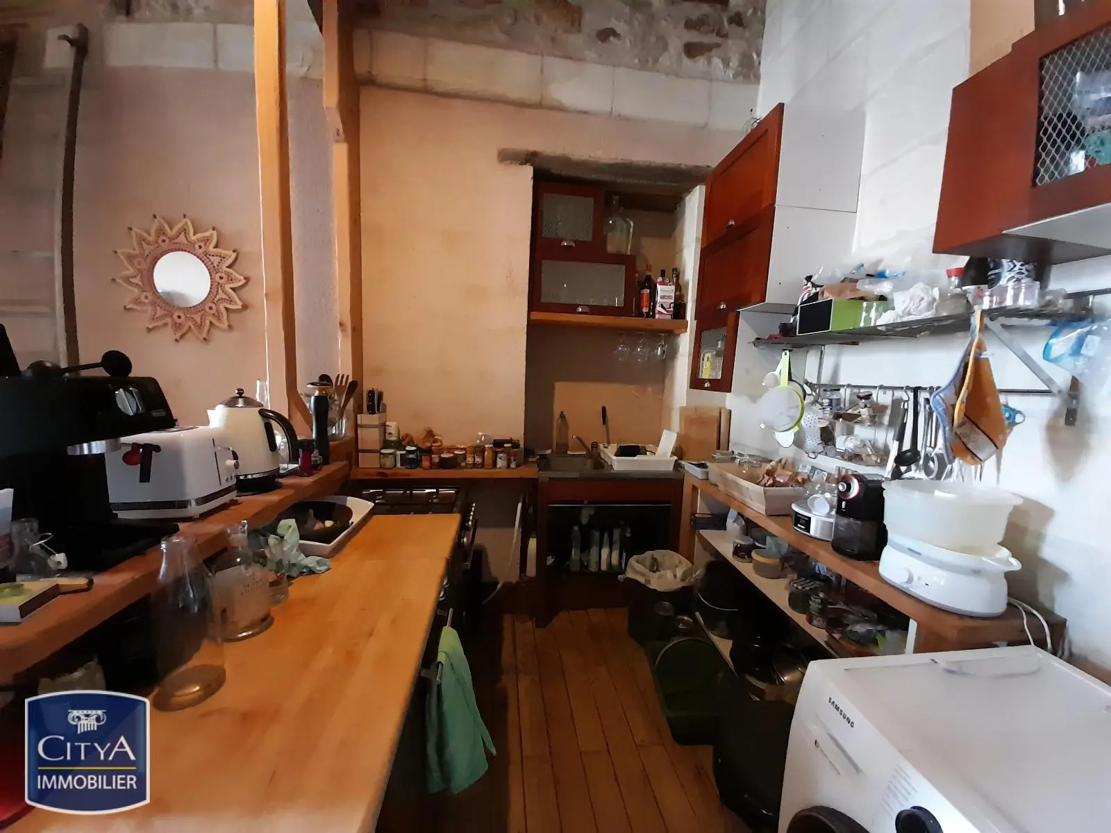 Photo 2 Appartement 3 pièces 77m²