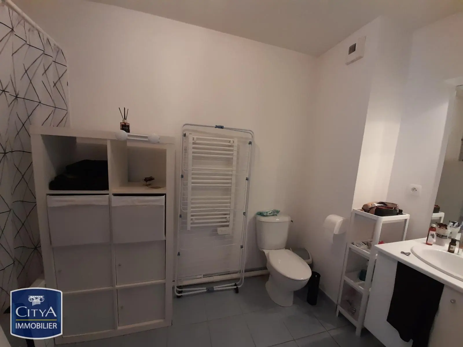 Photo 3 Appartement 2 pièces 37.38m²