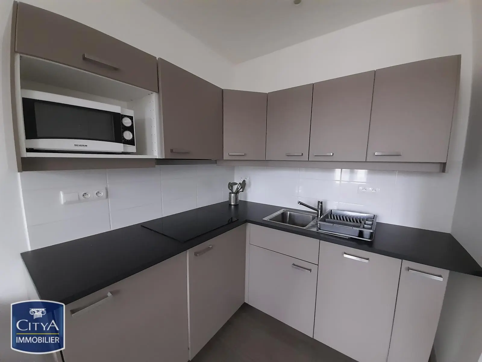 Photo 3 Appartement 1 pièce 22m²