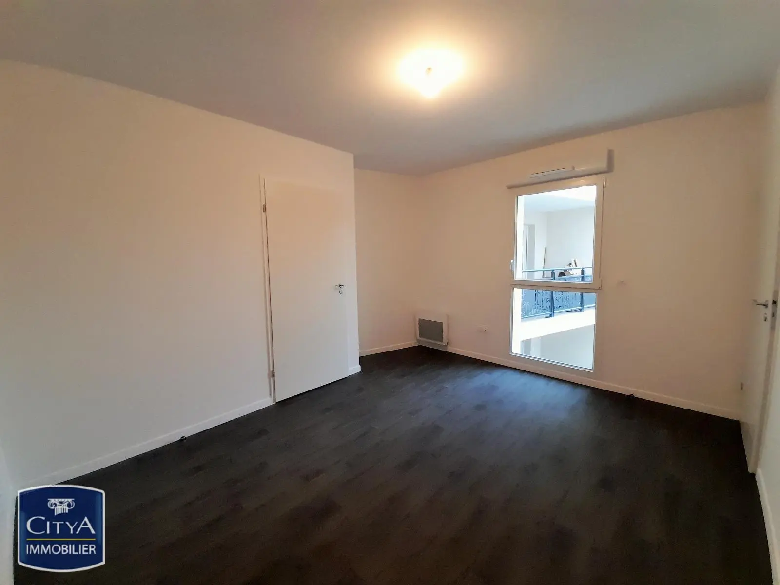 Photo 3 Appartement 2 pièces 38.77m²