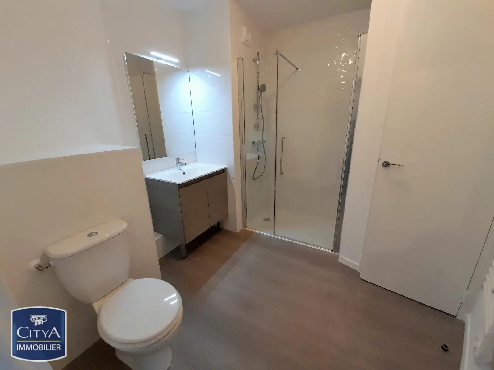 Photo 4 Appartement 2 pièces 38.77m²
