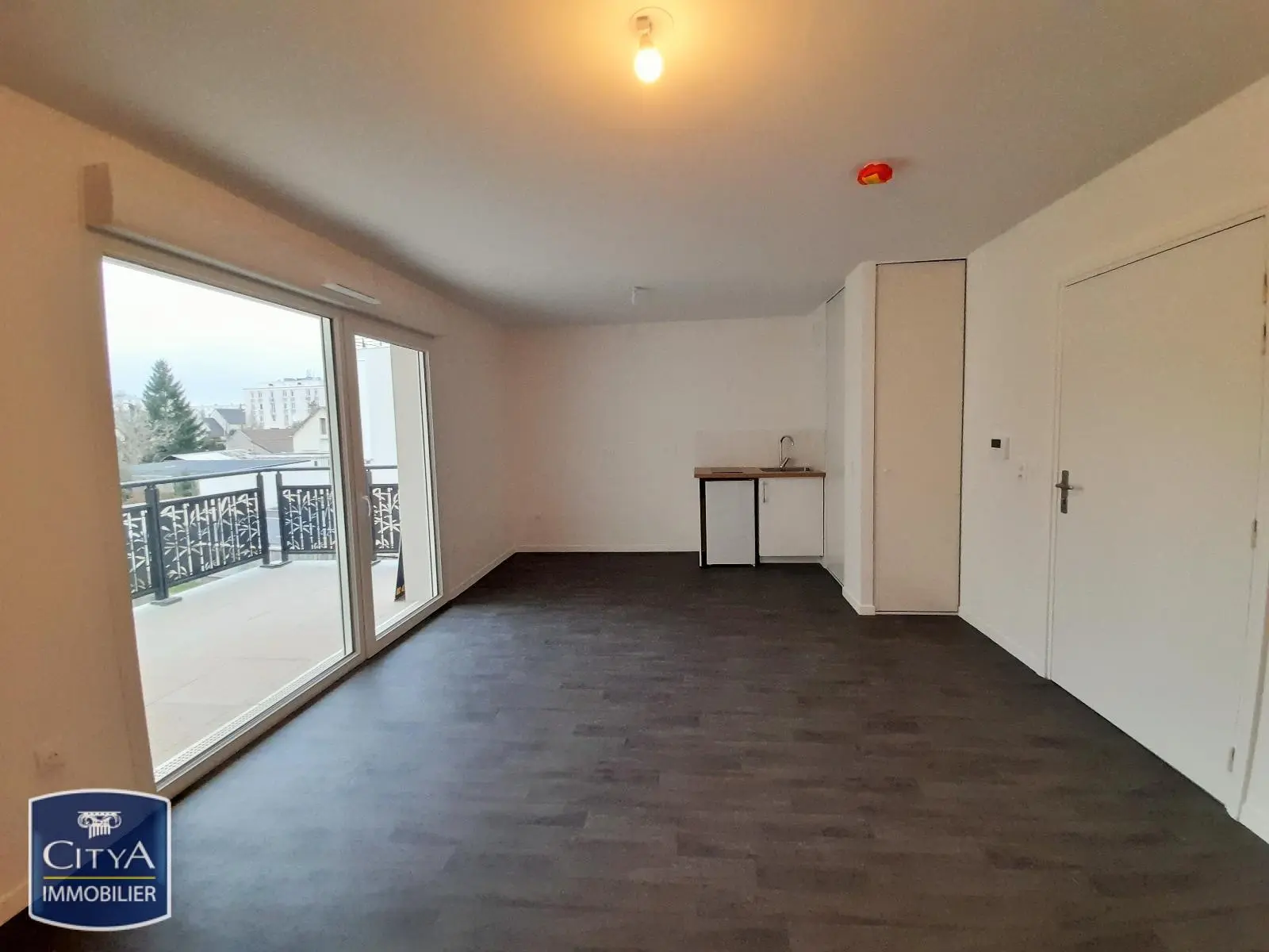 Photo 1 Appartement 2 pièces 38.77m²