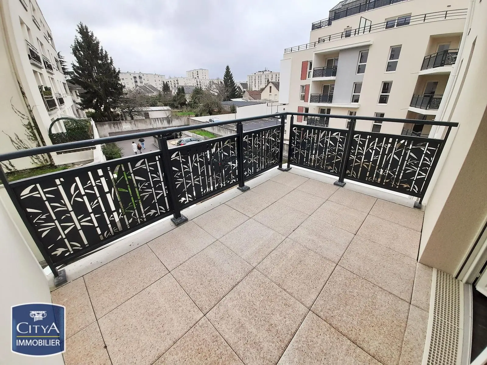 Photo 2 Appartement 2 pièces 38.77m²