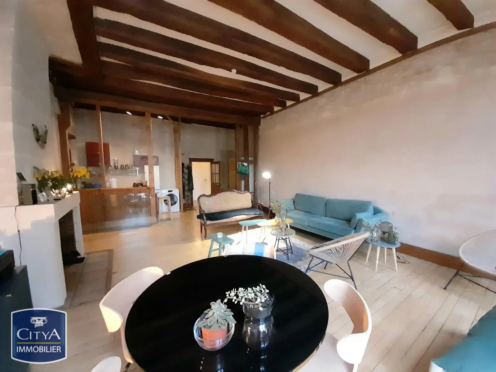 Photo 4 Appartement 3 pièces 77m²