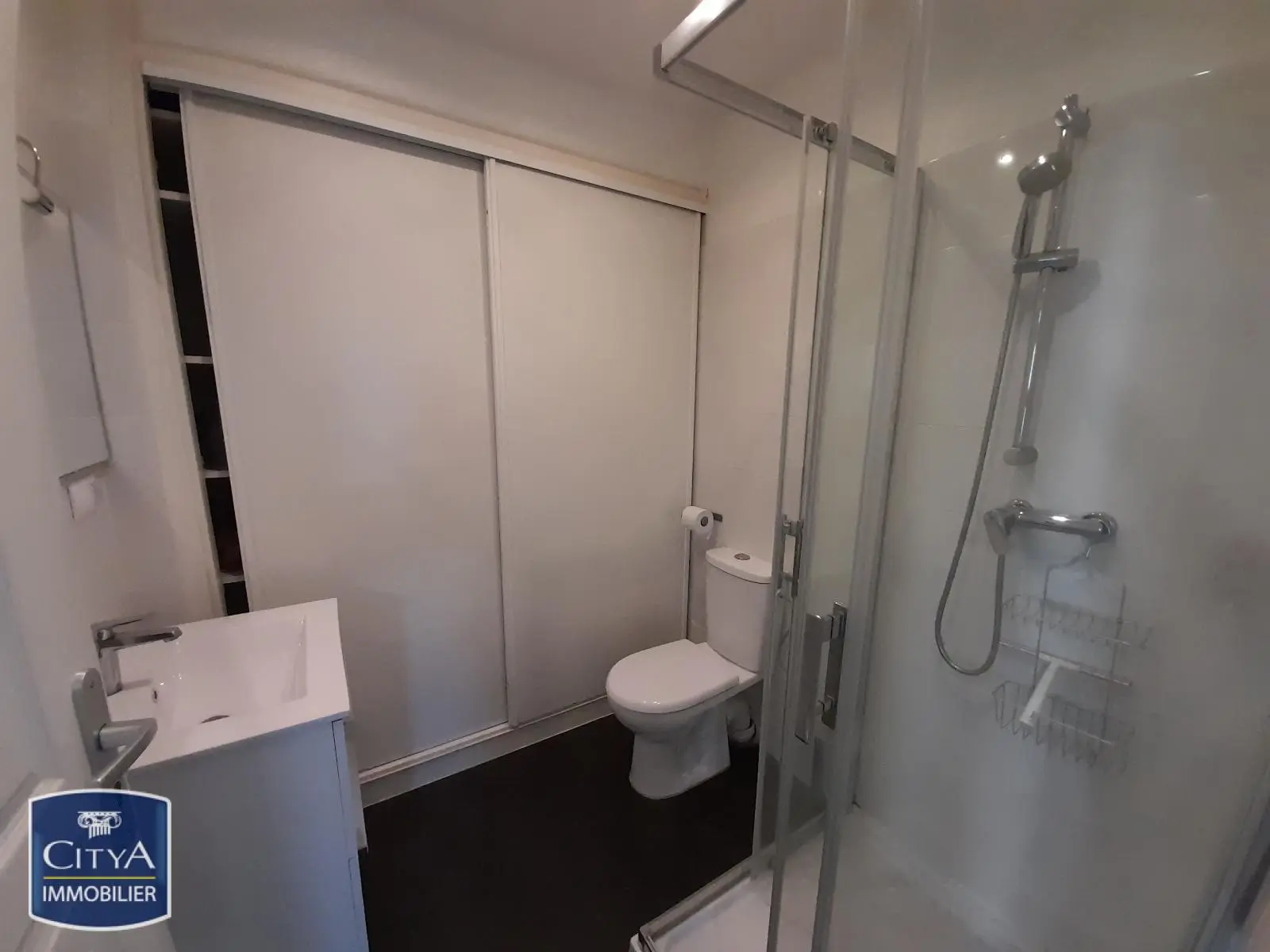 Photo 4 appartement Tours