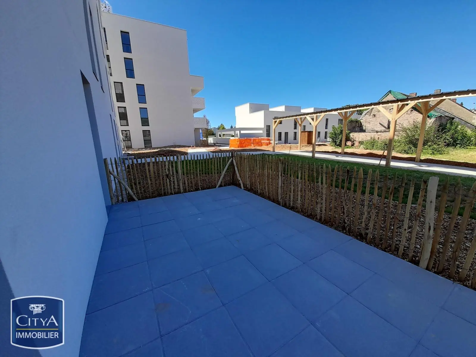 Photo 1 Appartement 3 pièces 63.47m²