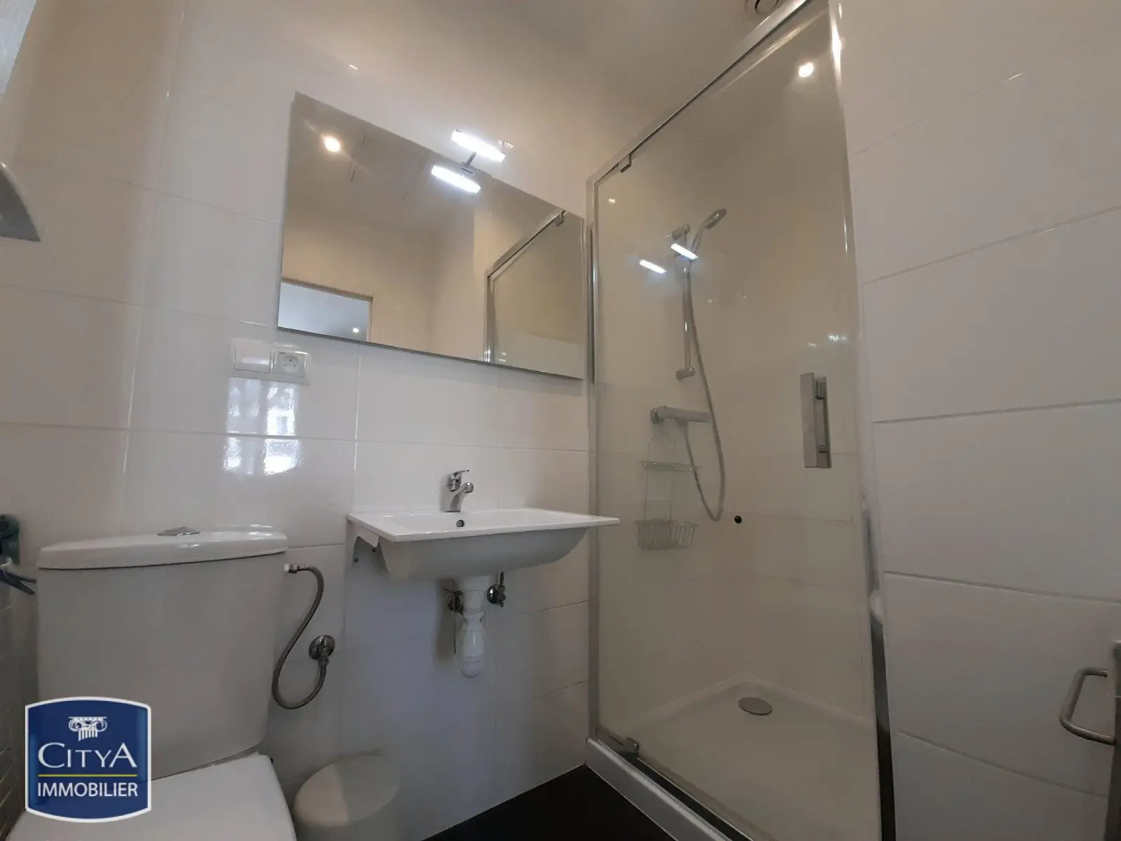Photo 5 Appartement 1 pièce 25m²