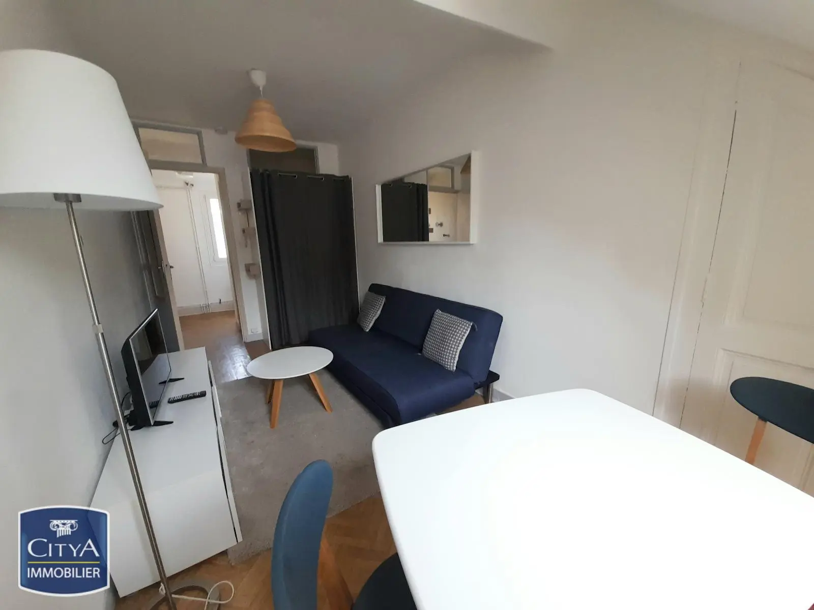 Photo 3 Appartement 1 pièce 16m²