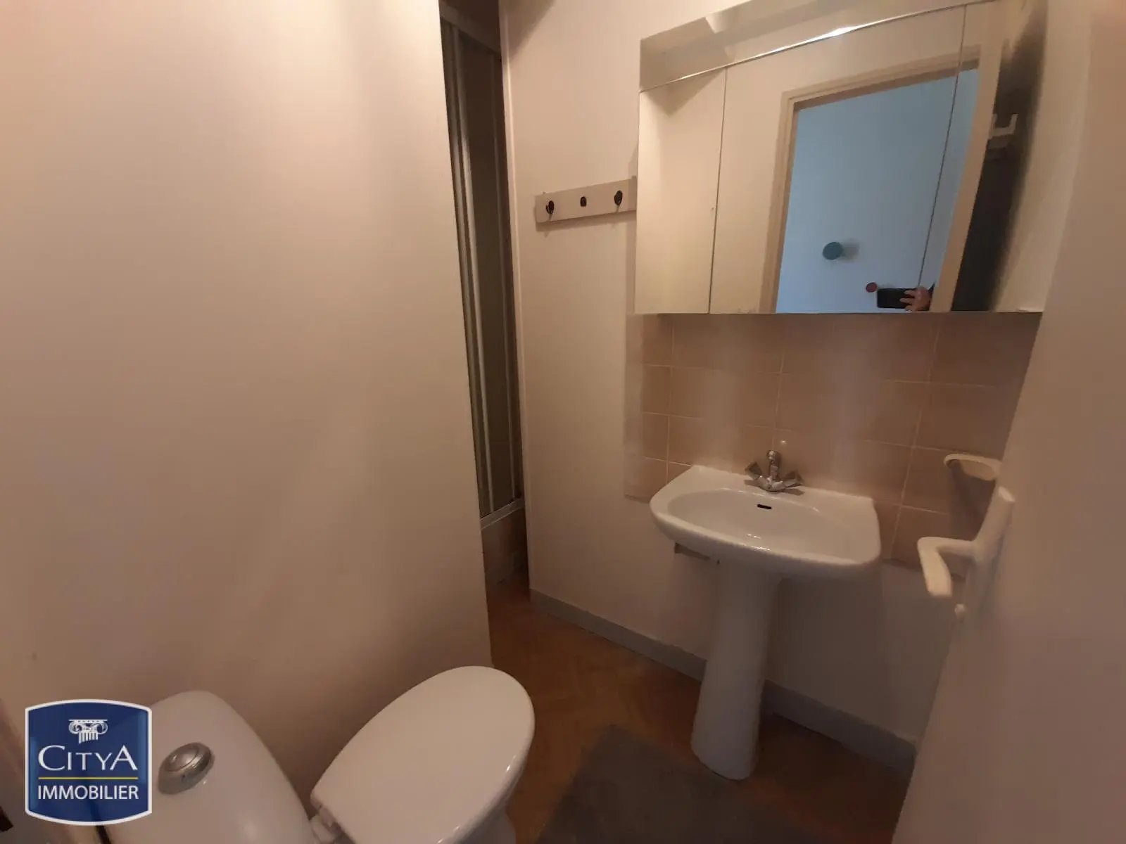 Photo 4 Appartement 1 pièce 16m²