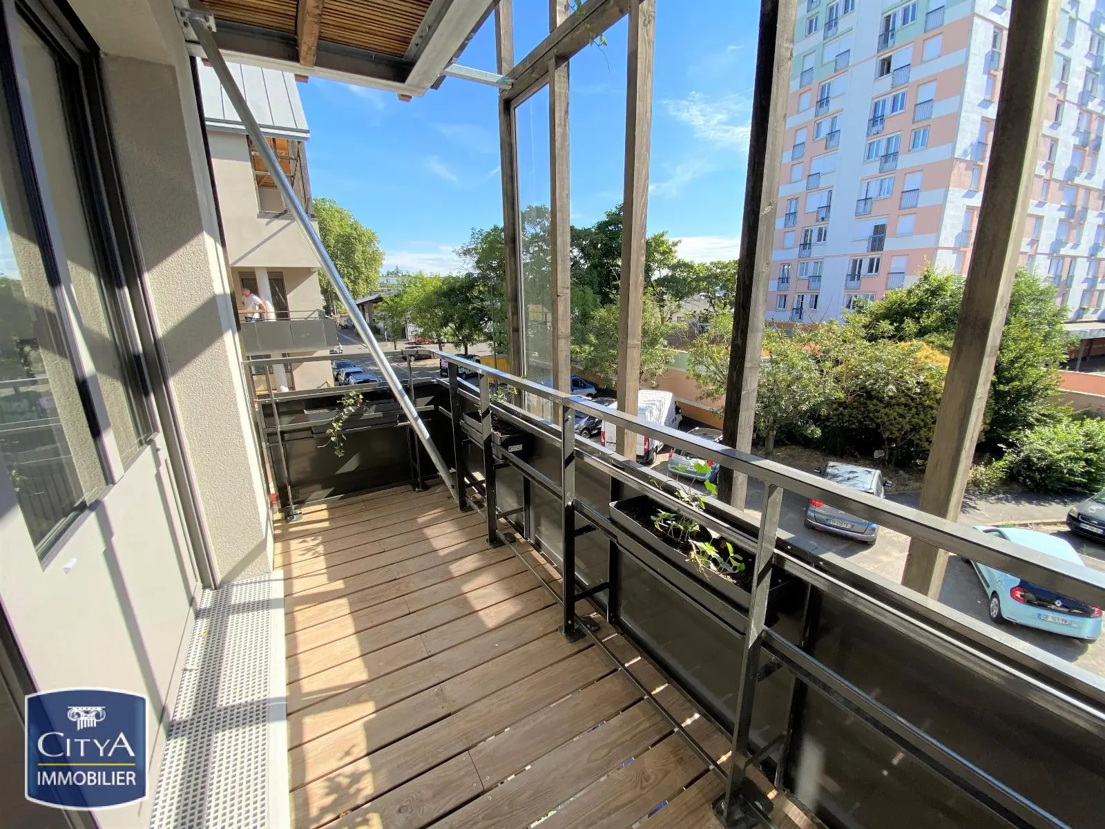 Photo 5 Appartement 2 pièces 40.3m²