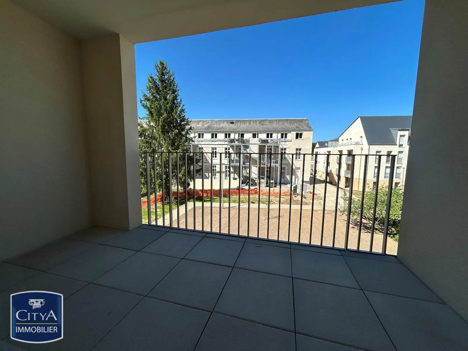 Photo 6 appartement Tours