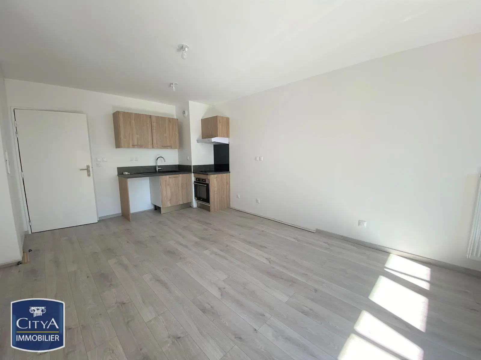 Photo 2 Appartement 2 pièces 40.3m²