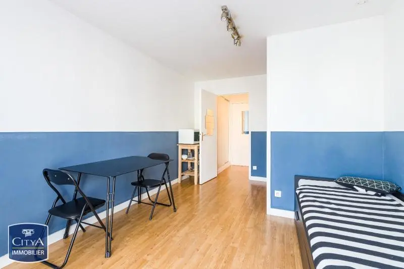 Photo 4 Appartement 1 pièce 20.74m²