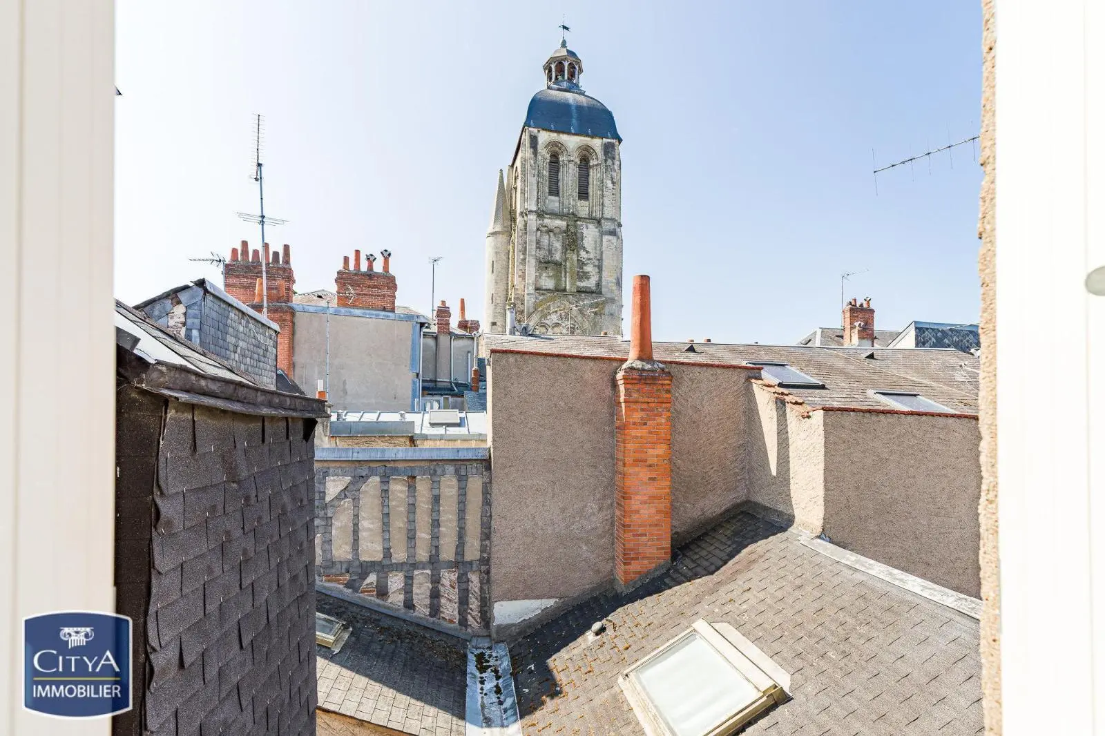 Photo 6 Appartement 1 pièce 23.65m²