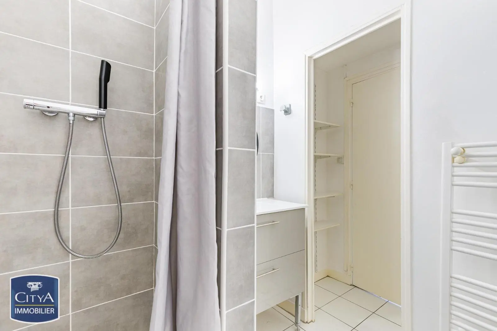 Photo 4 Appartement 1 pièce 23.65m²