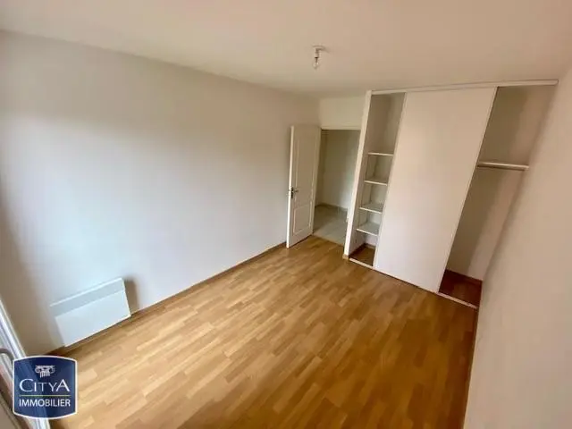 Photo 1 Appartement 2 pièces 53.55m²