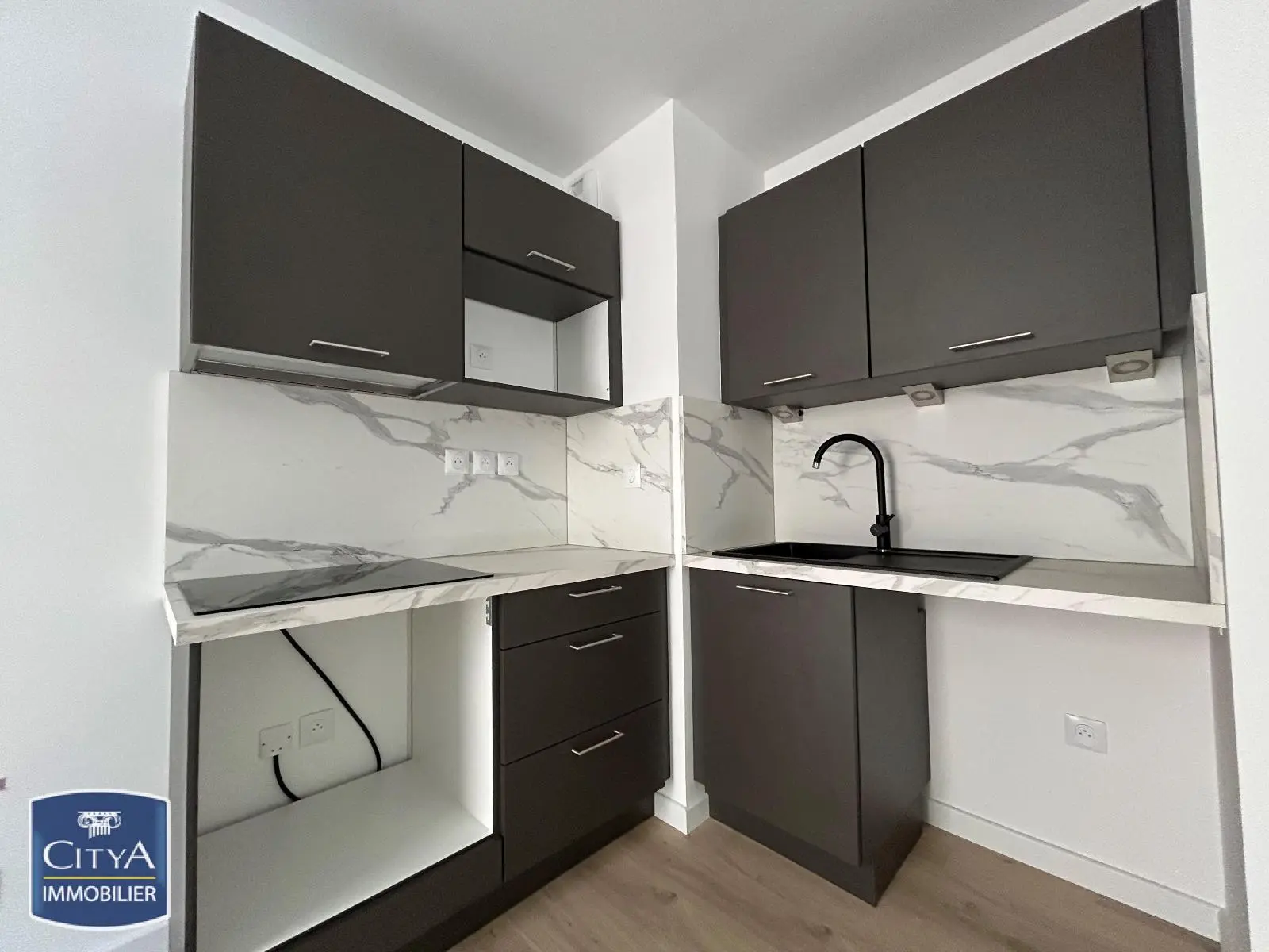 Photo 2 Appartement 3 pièces 61.08m²