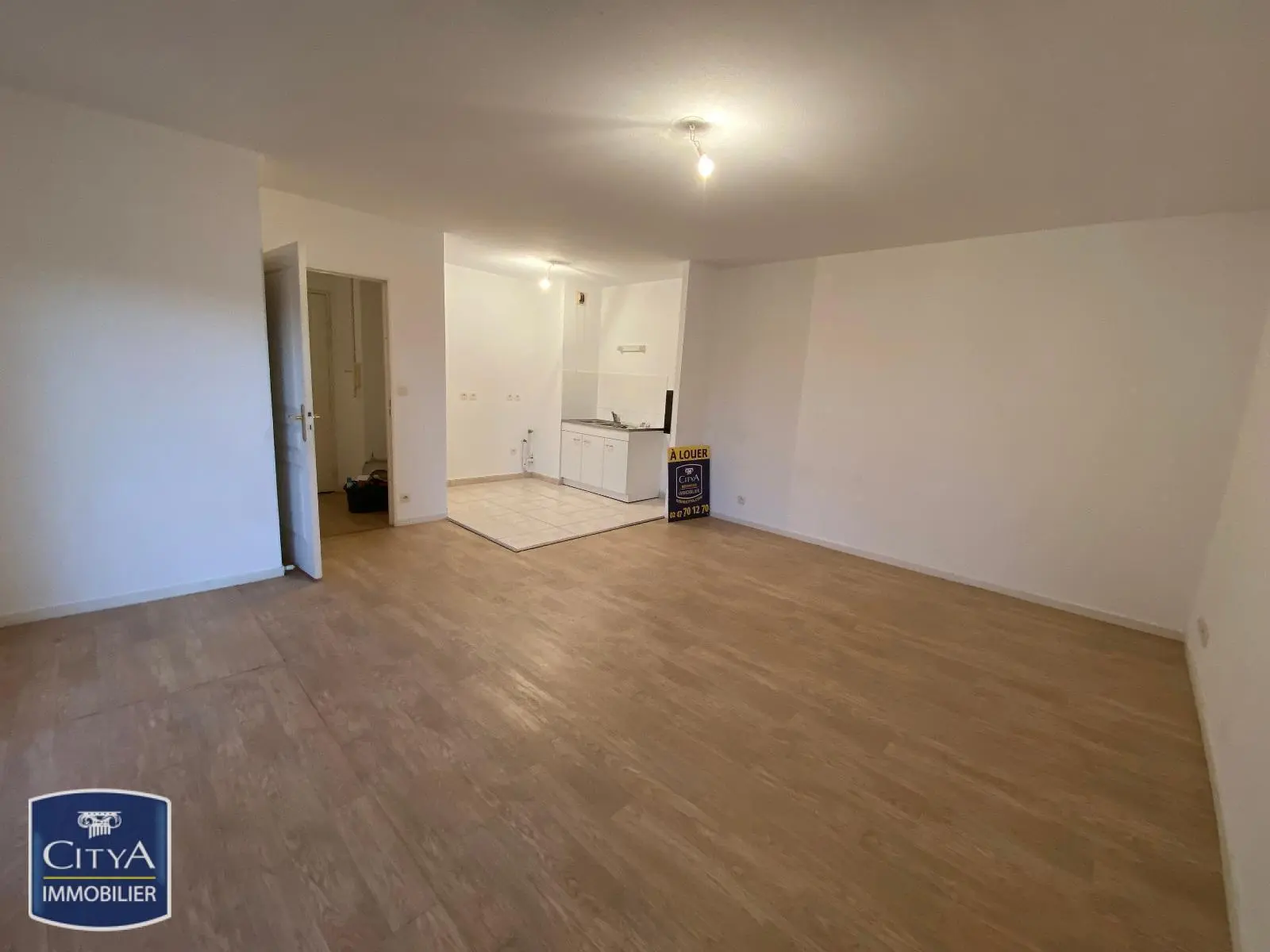 Photo 3 Appartement 2 pièces 52m²