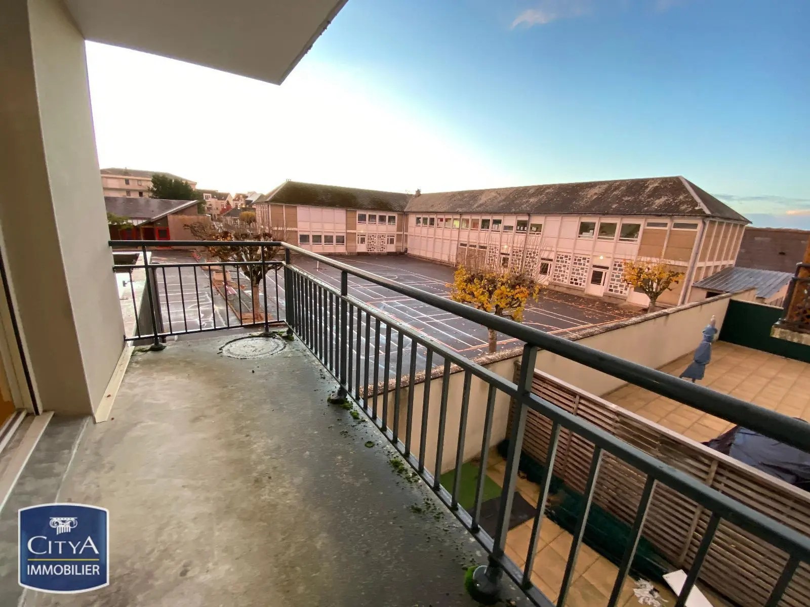 Photo 2 Appartement 2 pièces 52m²