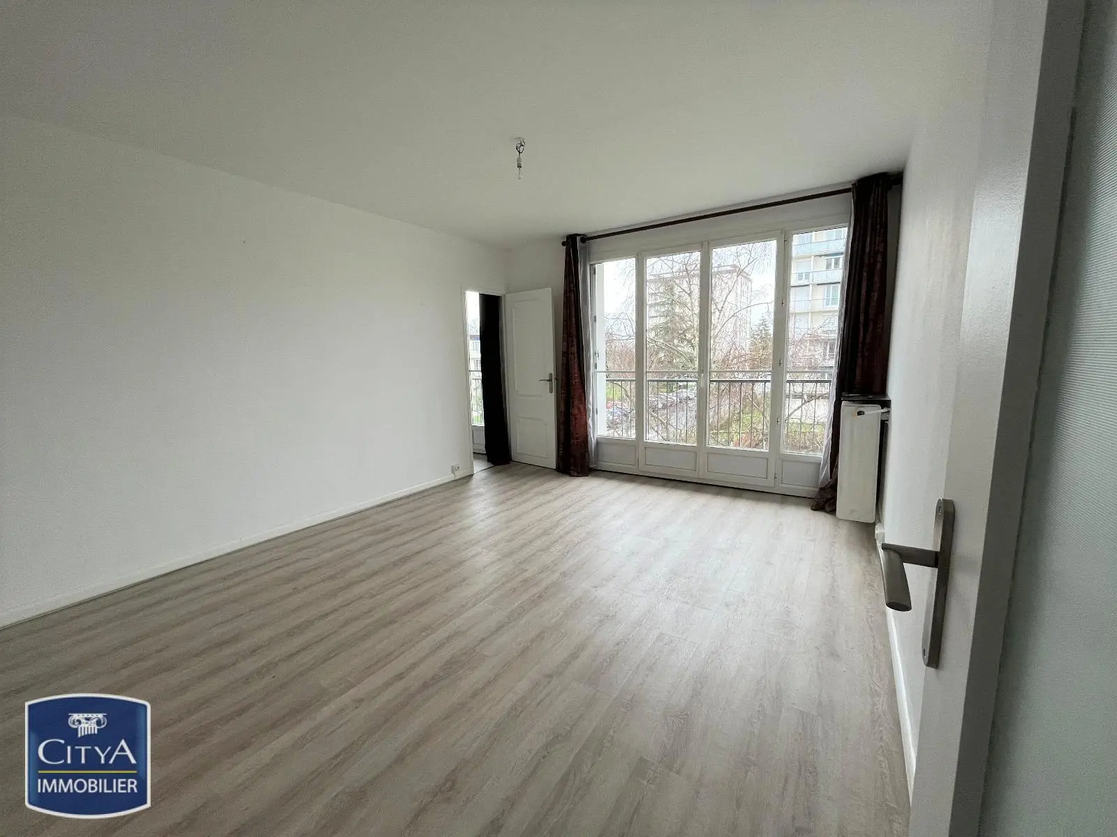 Photo 2 Appartement 3 pièces 65.19m²