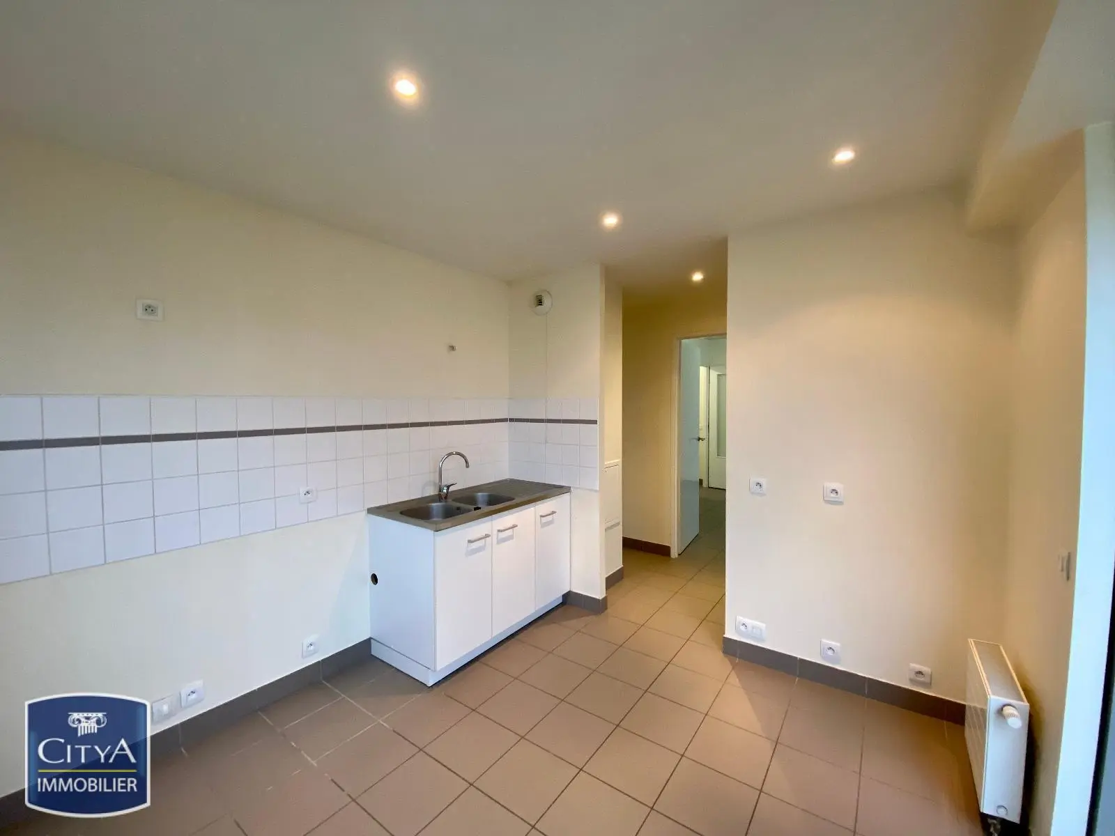 Photo 2 Appartement 4 pièces 106m²