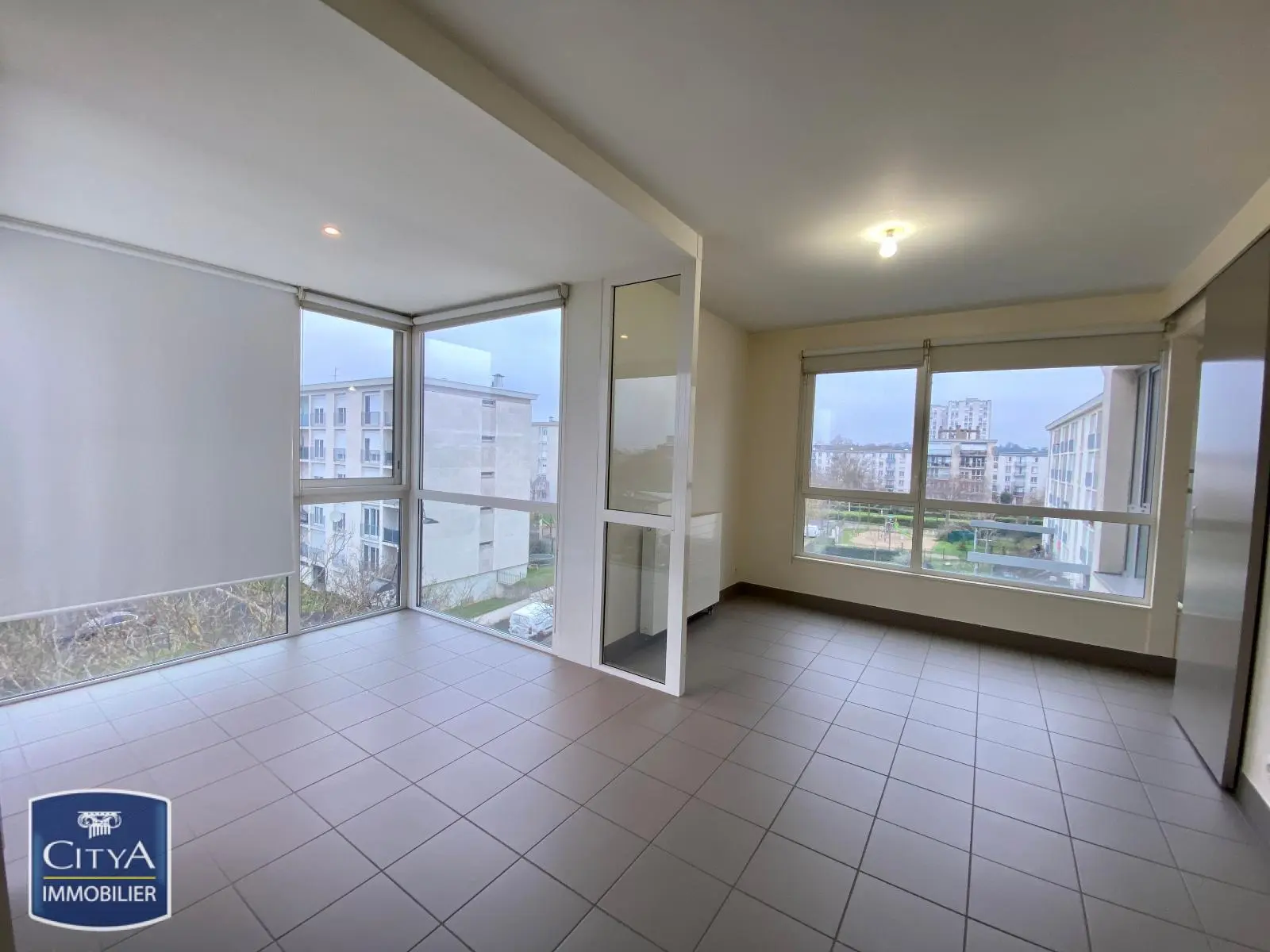 Photo 1 Appartement 4 pièces 106m²