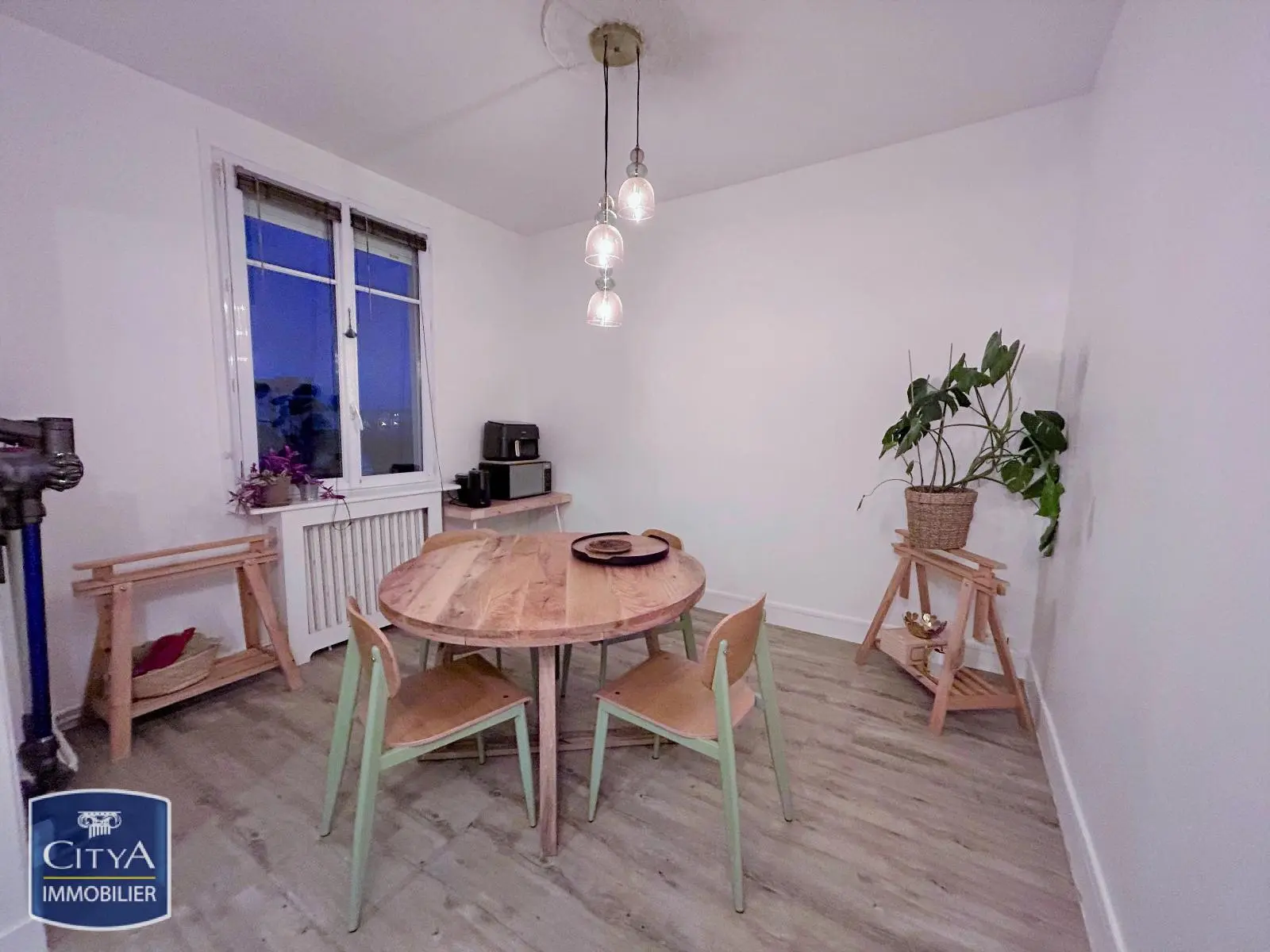 Photo 4 Appartement 3 pièces 77.17m²