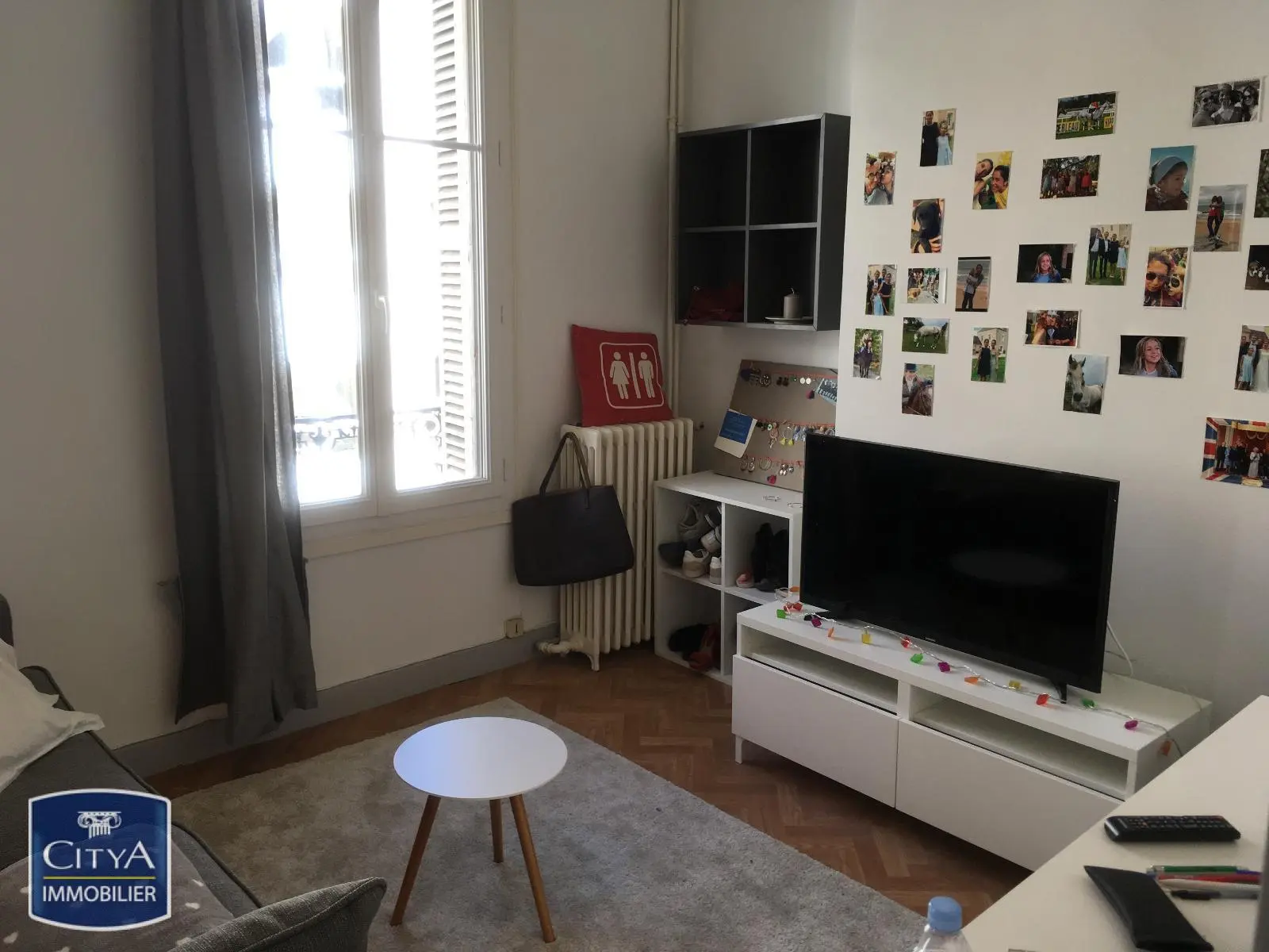 Photo 3 Appartement 1 pièce 22.5m²