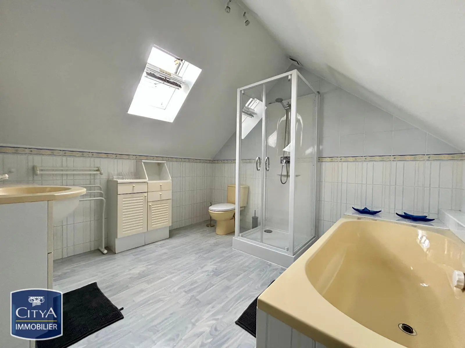 Photo 8 Appartement 2 pièces 40.88m²