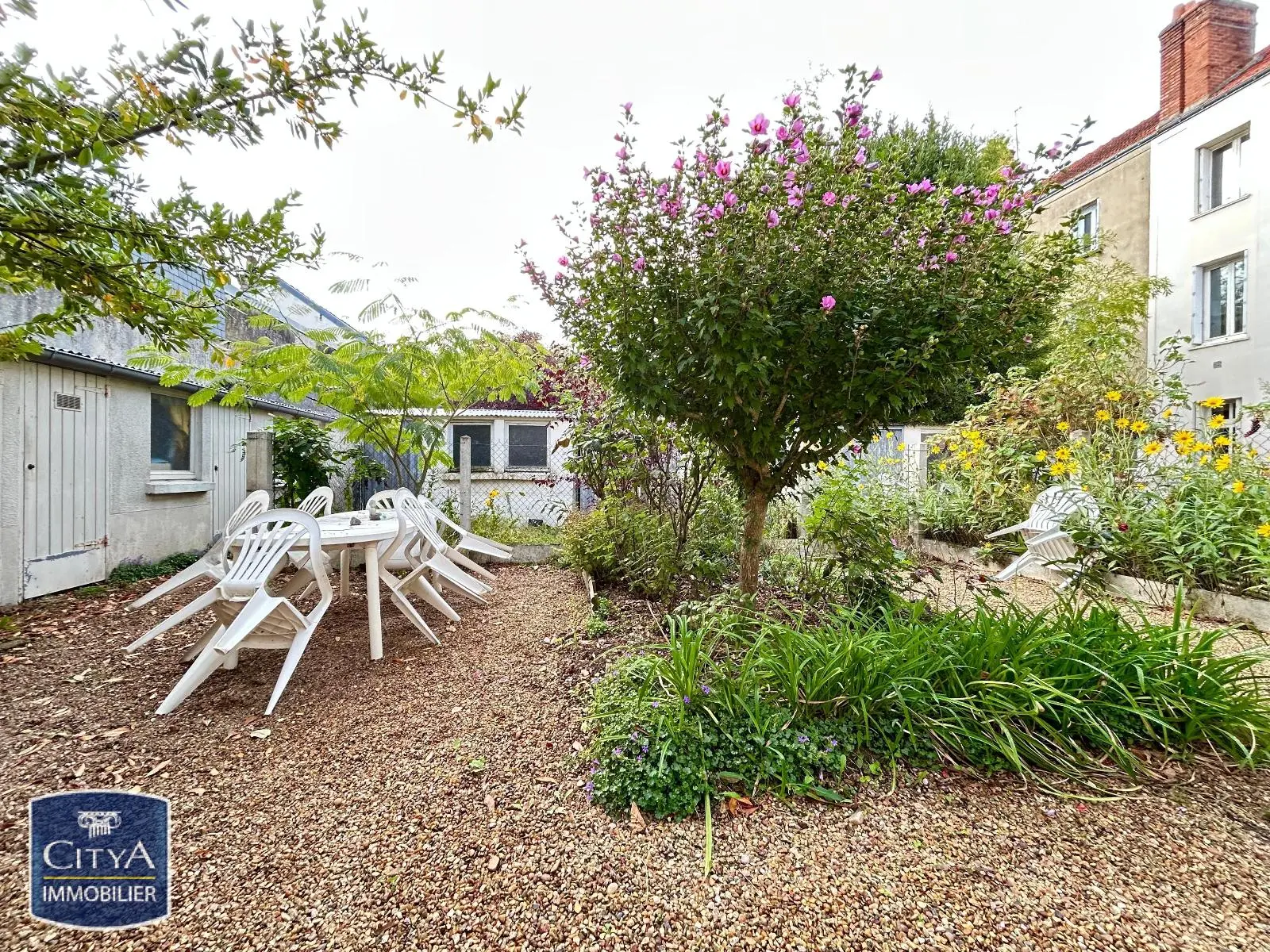 Photo 2 Appartement 2 pièces 40.88m²